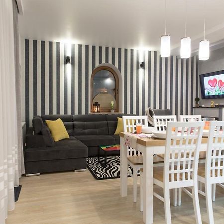 Apartament Pajo II -Rezydencja Tatry--Grota Solna--Balkon--Parking 扎科帕内 外观 照片