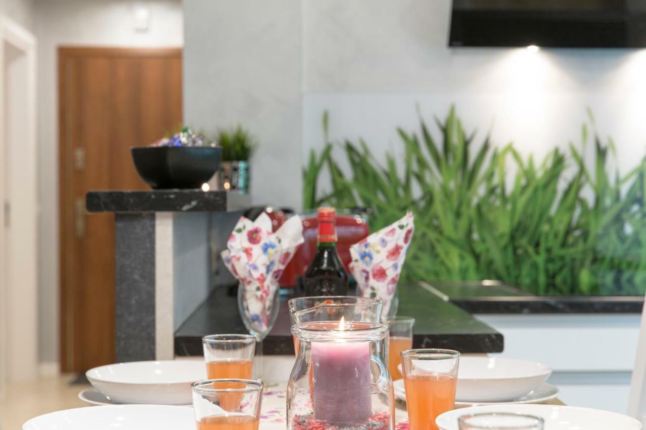 Apartament Pajo II -Rezydencja Tatry--Grota Solna--Balkon--Parking 扎科帕内 外观 照片