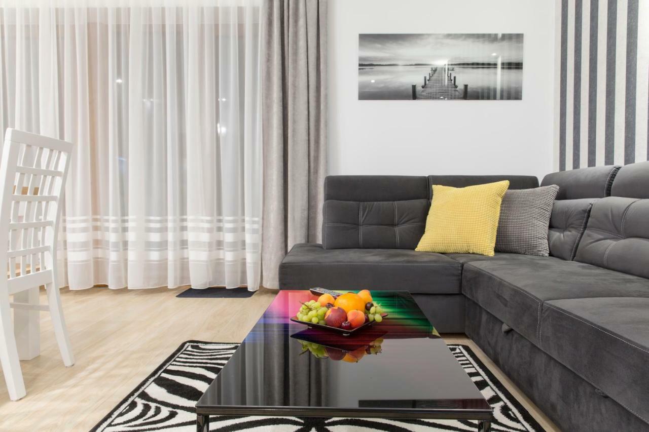 Apartament Pajo II -Rezydencja Tatry--Grota Solna--Balkon--Parking 扎科帕内 外观 照片