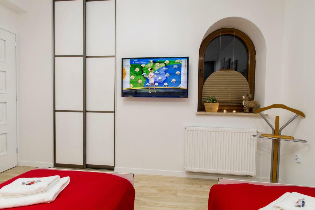 Apartament Pajo II -Rezydencja Tatry--Grota Solna--Balkon--Parking 扎科帕内 外观 照片