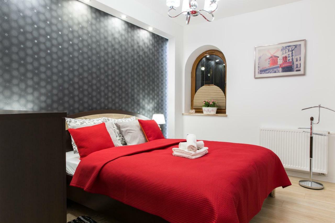 Apartament Pajo II -Rezydencja Tatry--Grota Solna--Balkon--Parking 扎科帕内 外观 照片