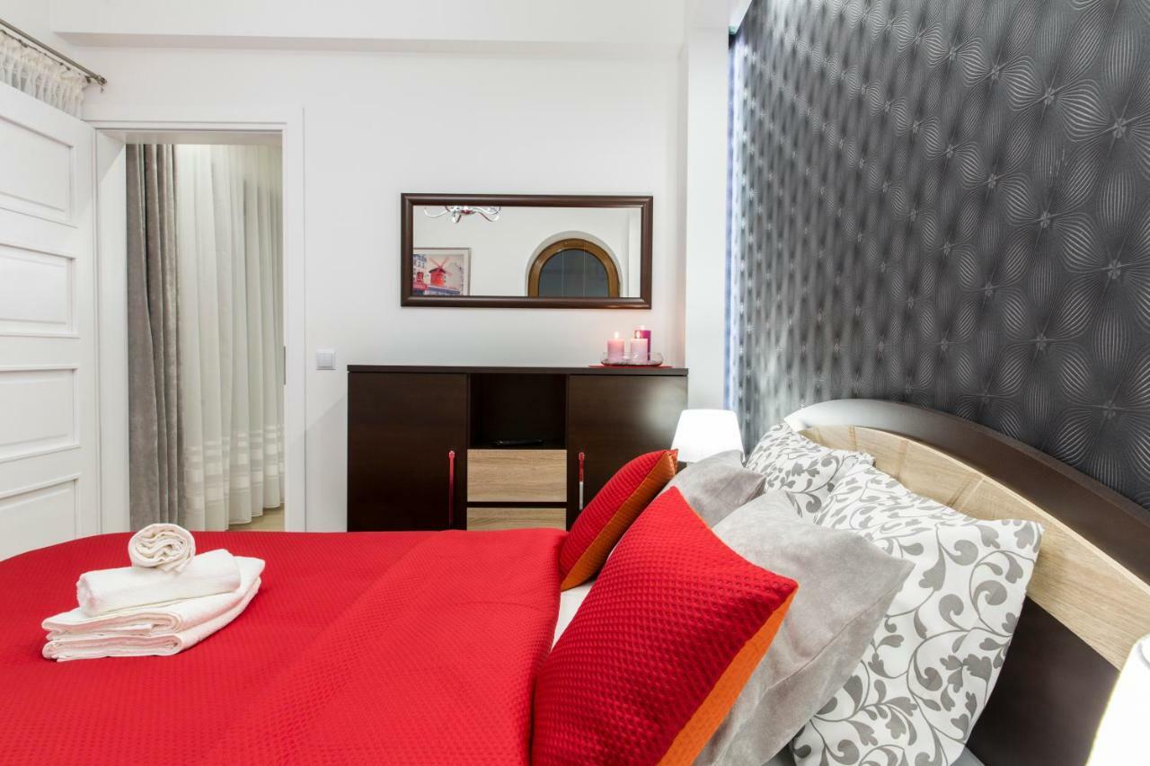 Apartament Pajo II -Rezydencja Tatry--Grota Solna--Balkon--Parking 扎科帕内 外观 照片