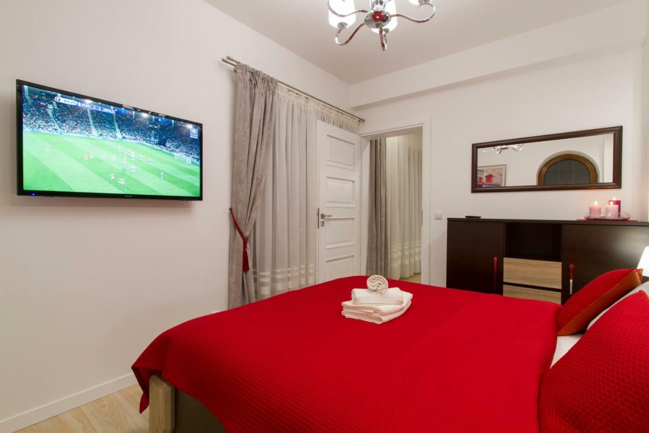 Apartament Pajo II -Rezydencja Tatry--Grota Solna--Balkon--Parking 扎科帕内 外观 照片