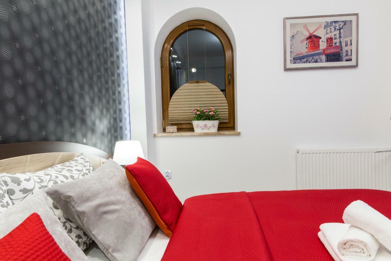 Apartament Pajo II -Rezydencja Tatry--Grota Solna--Balkon--Parking 扎科帕内 外观 照片