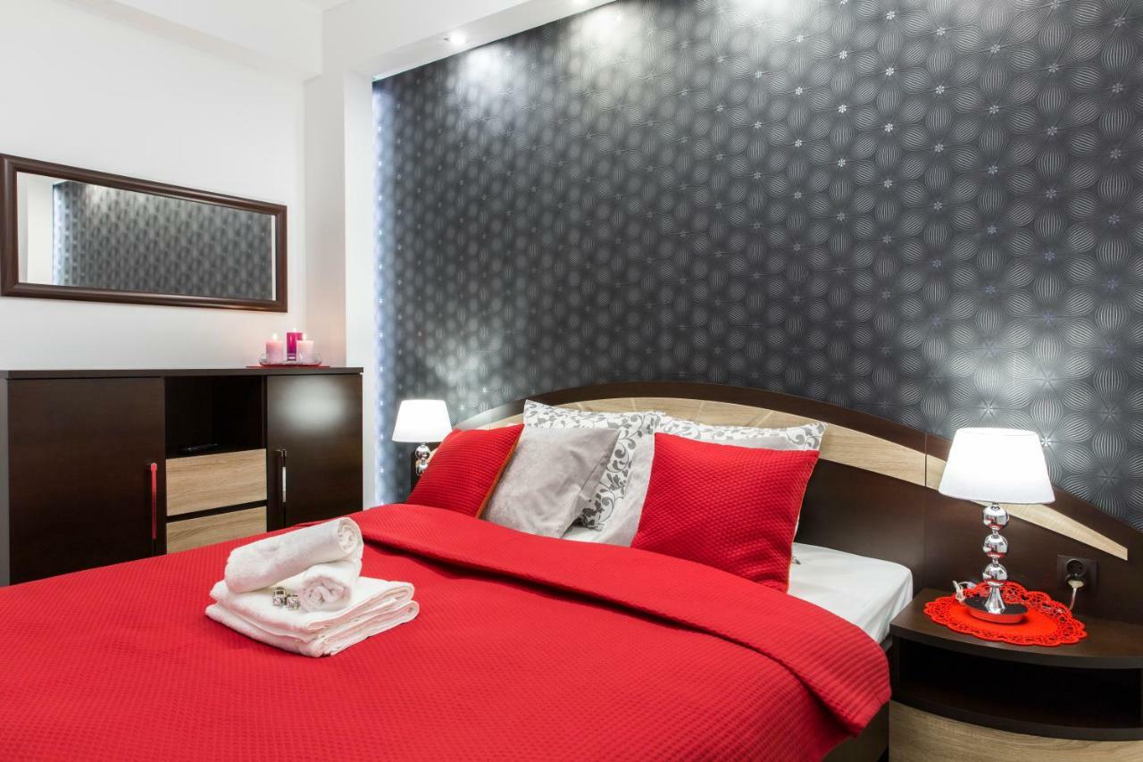 Apartament Pajo II -Rezydencja Tatry--Grota Solna--Balkon--Parking 扎科帕内 外观 照片