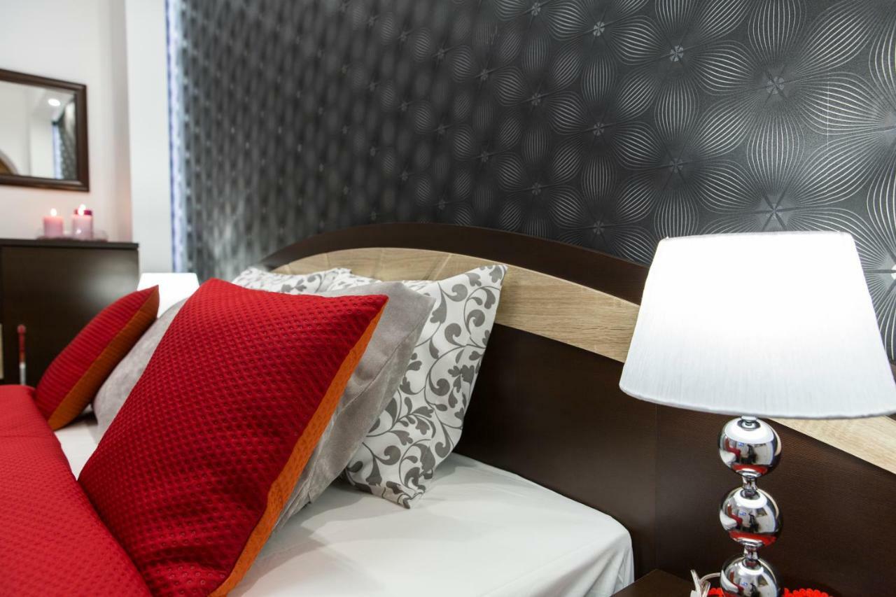 Apartament Pajo II -Rezydencja Tatry--Grota Solna--Balkon--Parking 扎科帕内 外观 照片