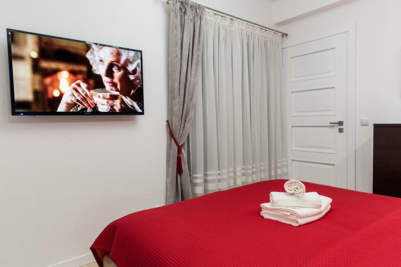 Apartament Pajo II -Rezydencja Tatry--Grota Solna--Balkon--Parking 扎科帕内 外观 照片
