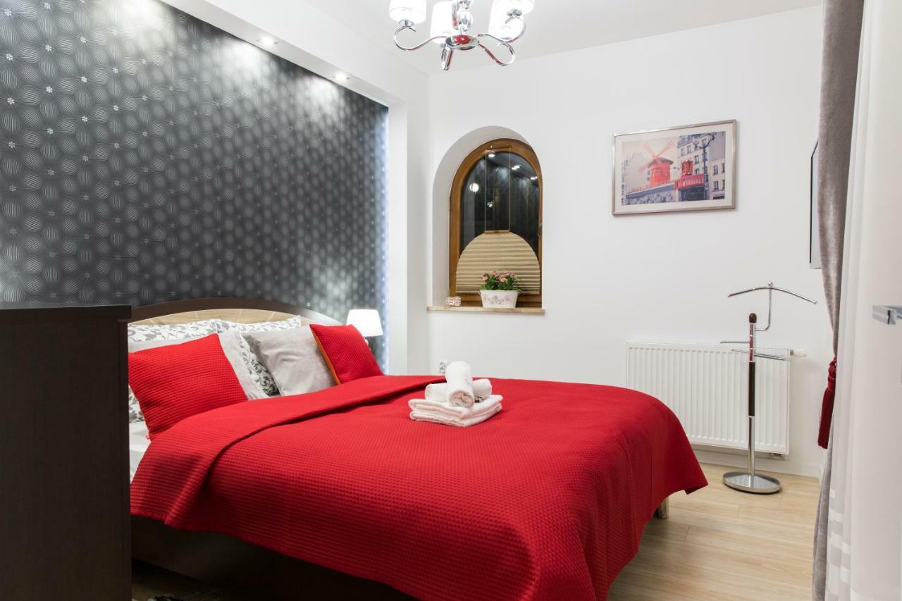 Apartament Pajo II -Rezydencja Tatry--Grota Solna--Balkon--Parking 扎科帕内 外观 照片