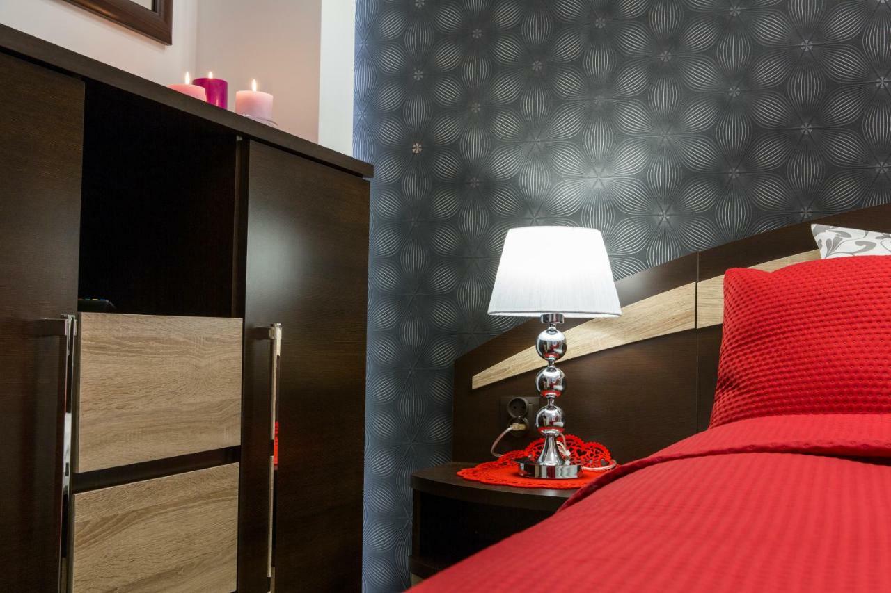 Apartament Pajo II -Rezydencja Tatry--Grota Solna--Balkon--Parking 扎科帕内 外观 照片